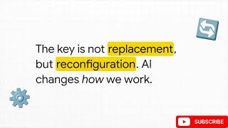Lecture 46 Ai And The Future Of Work