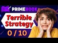 PrimeBook Review 🛑 Won&#39;t Work! 🛑 PrimeBook by Ganesh Saha Honest Review