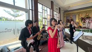 Prahara Cinta - eSGe Music Entertainment