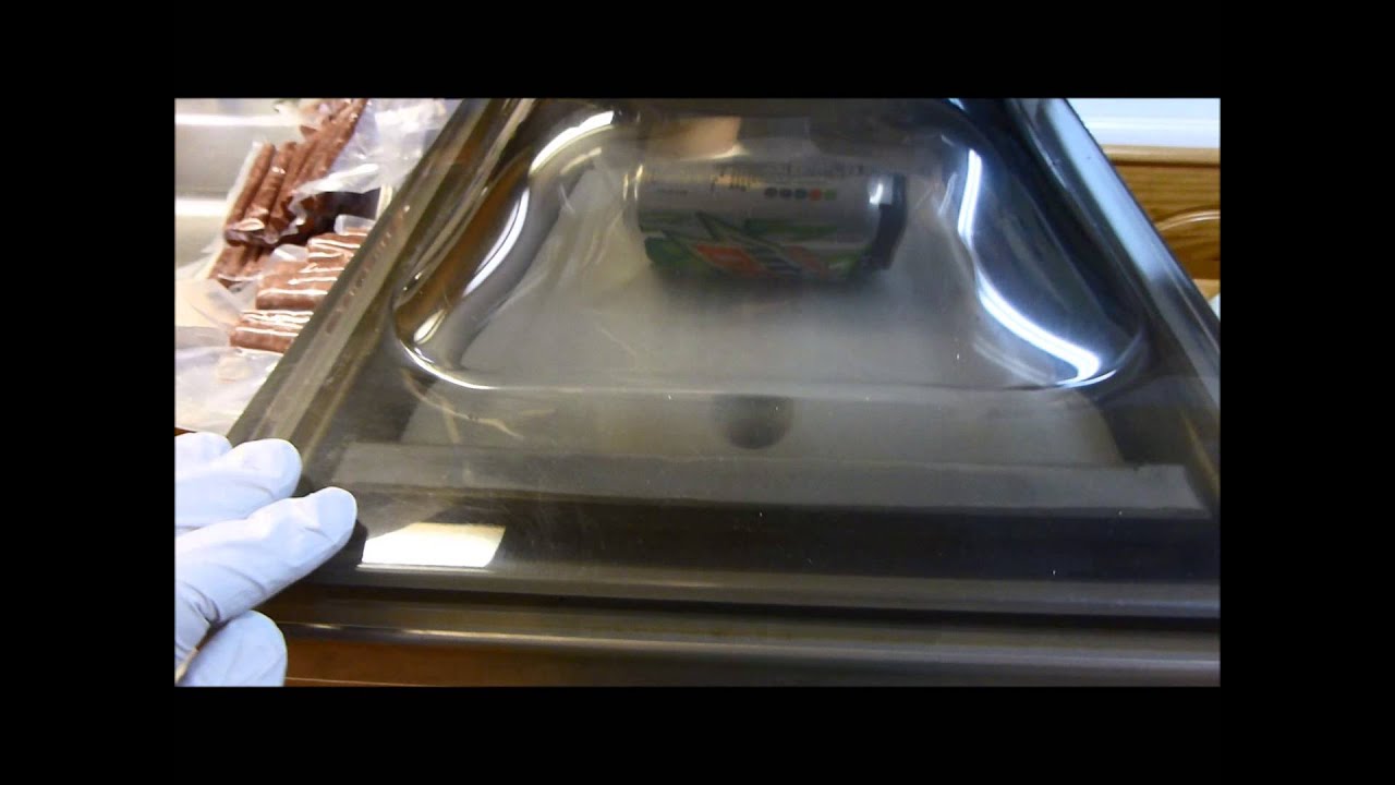 Cabela's Commercial-Grade Chamber Vacuum Sealer