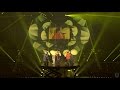 BLOCK B 2016 LIVE BLOCKBUSTER - Walkin' in the rain