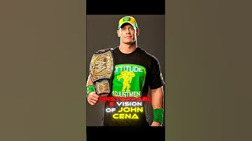 How John Cena Became a WWE Legend | Full Life Story!