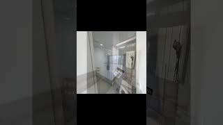 #shorts 부산시 해운대구 좌동 파밀리에펄시티 오피스텔 17평 구경 (강의 교육용)