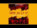 Metio En la 42  - Instrumental Estilo 42 / Rochy rd / Polo Joa / Tivi gunz / Angel Dior / Dembow