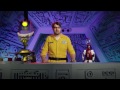 MST3k ~ Nothing's Changed at All!