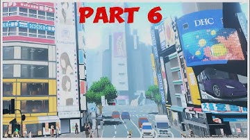 NEO The World Ends with You PS5 Gameplay Walkthrough Part 6 (Full Game)