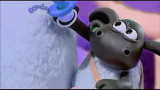 Timmy Time Theme In Lost Effects