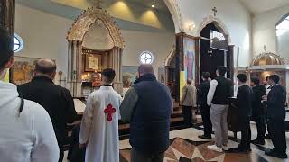 Prayers of Hasho (Passion week) | ܨܠܘܬܐ ܕܚܫܐ | Part 1