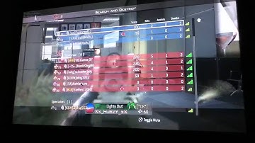 Mw3 search & destroy-terminal from mw2-ps3