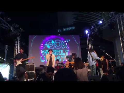 เนย - Playground live at Playground Time Machine
