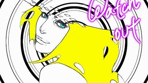 [PUMP IT UP (PIU) / StepF2] Watch Out - Victoria (LEVEL 10 / soft pad / no bar)