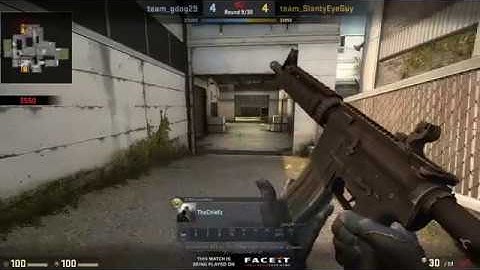 Cache A Site Retake Ace