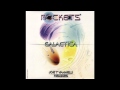 ROCKETS - Galactica (Joe T. Vannelli Vocal Remix)