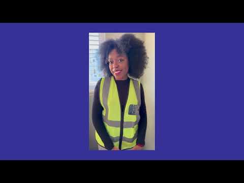 Construction as a Career Choice for Young People | CIOB Aspire - video from CIOB
