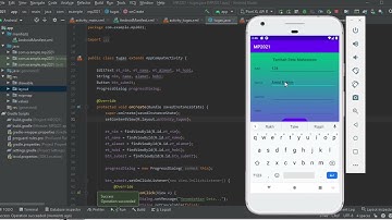 TUGAS MOBILE PROGRAMMING - DEMO APLIKASI