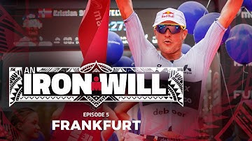 Episode 5 | Frankfurt | AN IRON WILL Season 2