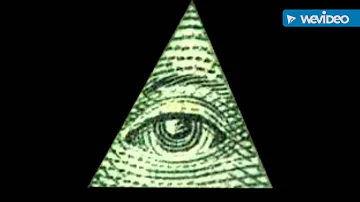 The x files theme song illuminati