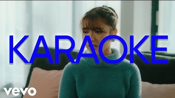Tiara Andini - Merasa Indah (Karaoke)
