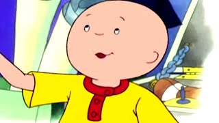 Ruca em português | Ruca e o Tesouro | Caillou Episódio Completo | Nova Temporada thumbnail