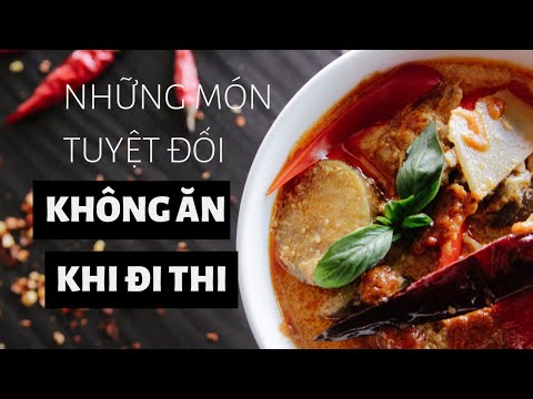 Video: Giấy Da Trong Nấu ăn Là Gì Và Những Gì Có Thể Thay Thế Cho Nó