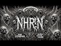 N.H.R.N. - 2025 - KHXLM - Raw Black Metal - Ultra Extratone