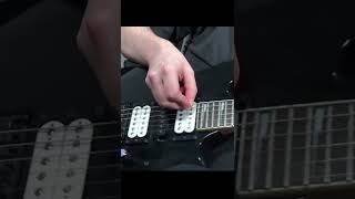 Pick Scape IN 40 SECONDS | Quick Guitar Trick Lesson: Pick Slide #guitar #guitarlesson #rockmusic