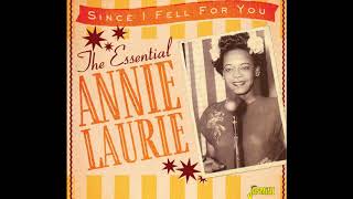 Video thumbnail of "Annie Laurie - It`s Been A Long Time"