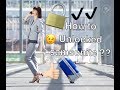 Easy trick to unlock a suitcase - Samsonite Please Subscribe to my Channel