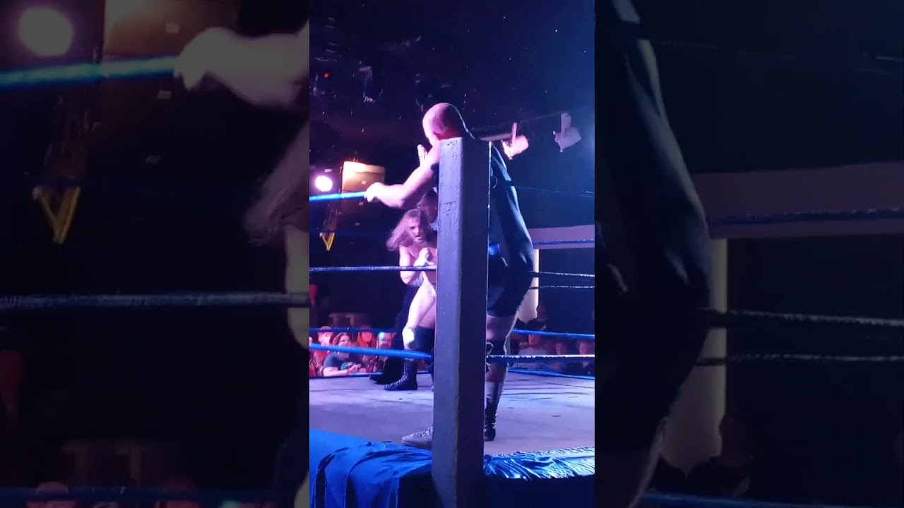 Pcw uk anniversary megashow 2024 