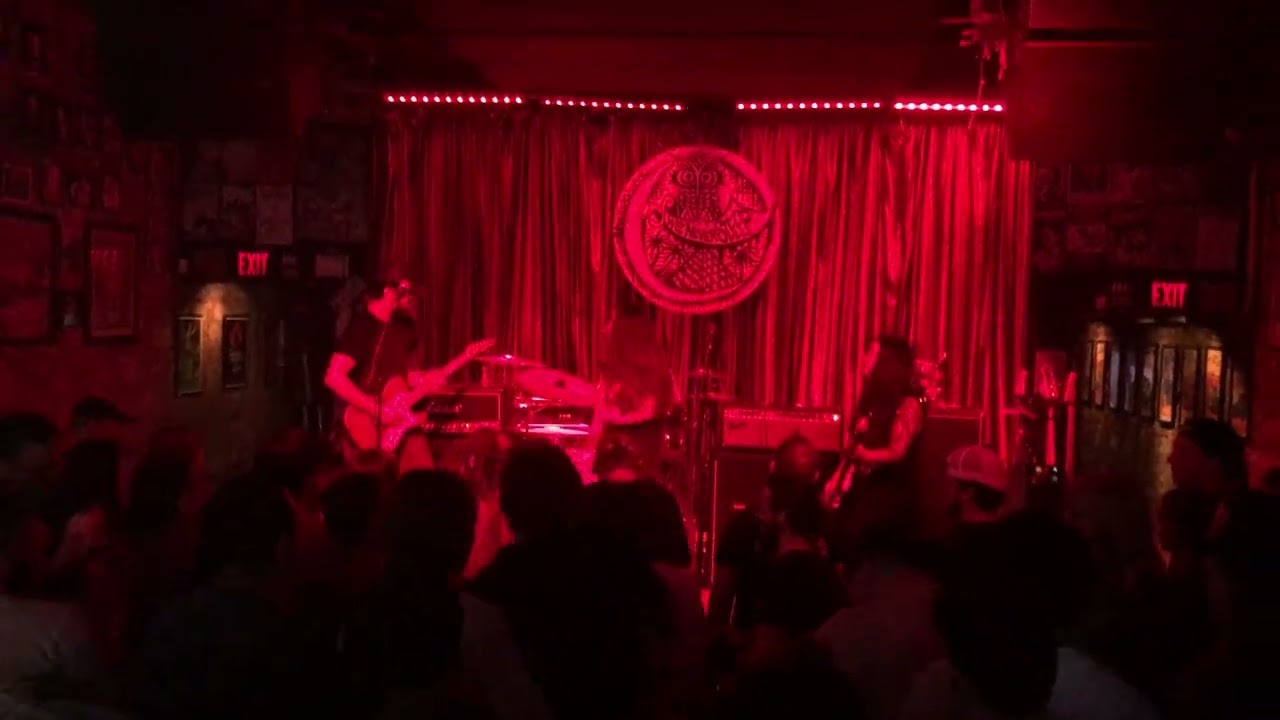 Like Roses Full Show Live in 