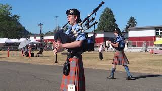 scottish bagpipe competition   MVI 7080