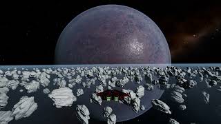 Krait Mkii - A Short Cinematic Experiment