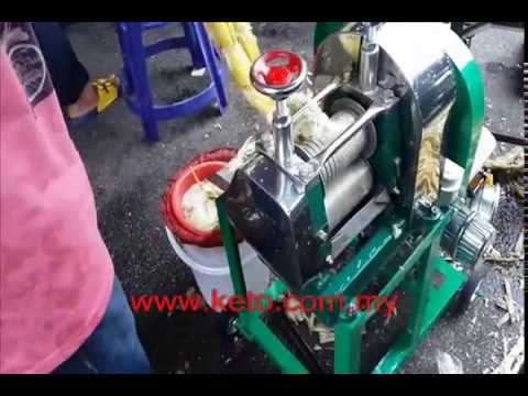 Kami Ada Menjual Mesin Untuk Tebu Auto Chop Guan Ann 源安 Facebook