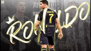 Cristiano Ronaldo 2019 ● Cheap thrills - Sia ●  Goals & Skills ► Juventus ᴴᴰ