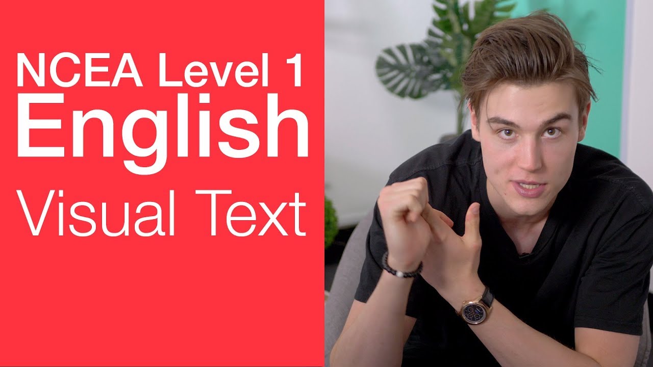 ncea level 1 english essay questions visual text