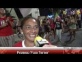 Fora Temer? Em Natal têm manifestantes que nem sabem quem é Michel Temer. Confira o vídeo