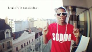 Soulja Boy -" Pretty Boy Gangsta"