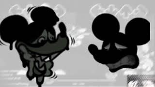 Unknown Suffering V2 But Wi Mouse And Mickey Sings It