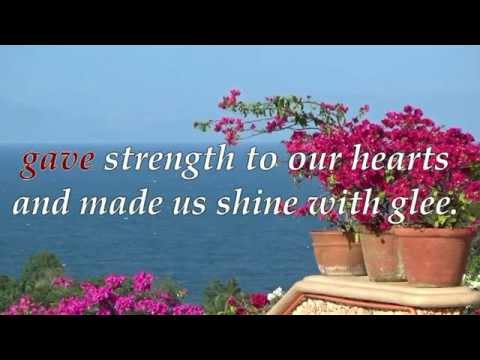 Christ In Us, Our Hope of Glory HD