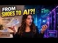 From Sneakers to AI?! This Company Just Shocked Everyone