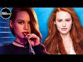 Os DESAFIOS de MADELAINE PETSCH, a CHERYL BLOSSOM Em RIVERDALE