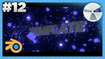 Blender Sync intro Template #12 | Free Intro Blender only