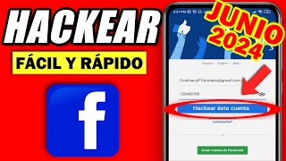 ✅ How to recover Facebook account in 2022 | Without password, email, or form | from the cellphone