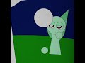 ウェンダＶＳミント(いつか横動画で作るかも)