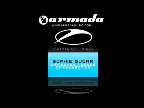 Sophie Sugar - Sense Of Connection (Original Mix) (ASOT083)