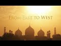 From East to West