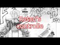 Retsu&#39;s power controlle!! (baki chapter 89)
