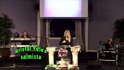 JULIE VELEZ  MARZO 01 PARTE 1 15 MIN