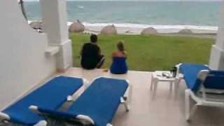 Vacances a Panama