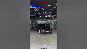 Maruti swift modified N1CONCEPTS🖤🖤#marutisuzuki#kerala#swift#modified#customized#india#carlovers